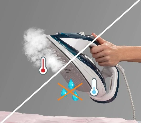 Napařovací žehlička Gorenje SIH2800TQC