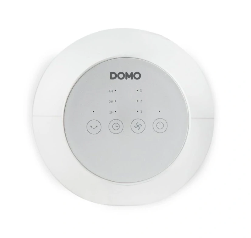 Ventilátor sloupový s dálkovým ovládáním- DOMO DO8154
