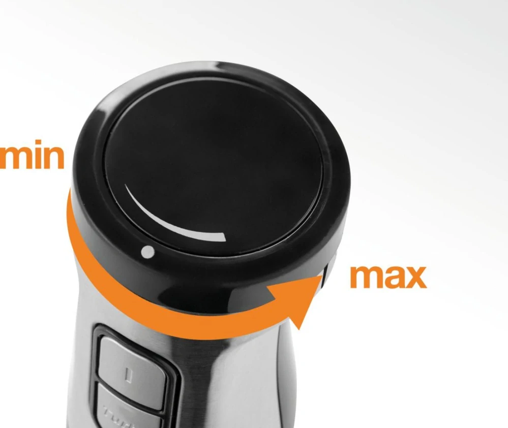 Ponorný mixér Gorenje HBX1000E