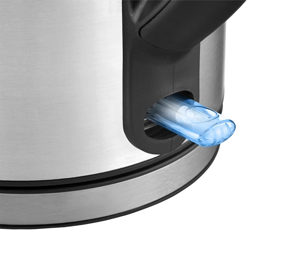 Nerezová rychlovarná konvice Concept RK3270