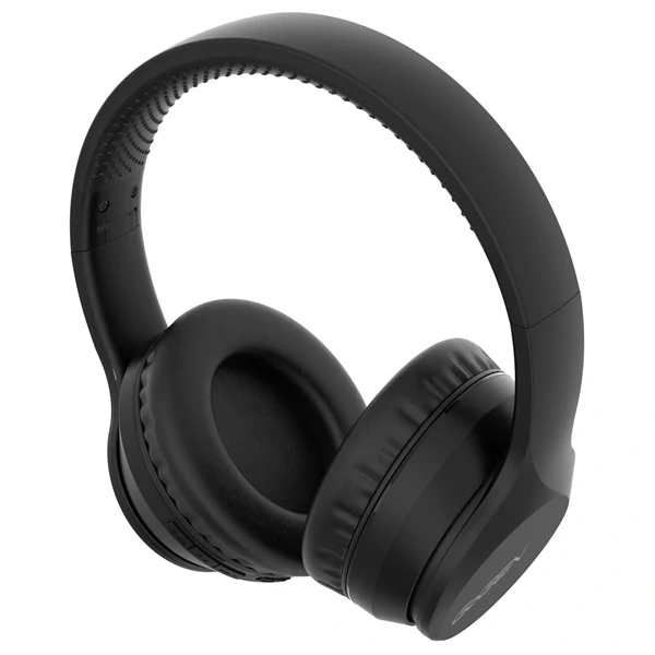 Sluchátka GoGEN HBTM 45B - černá	