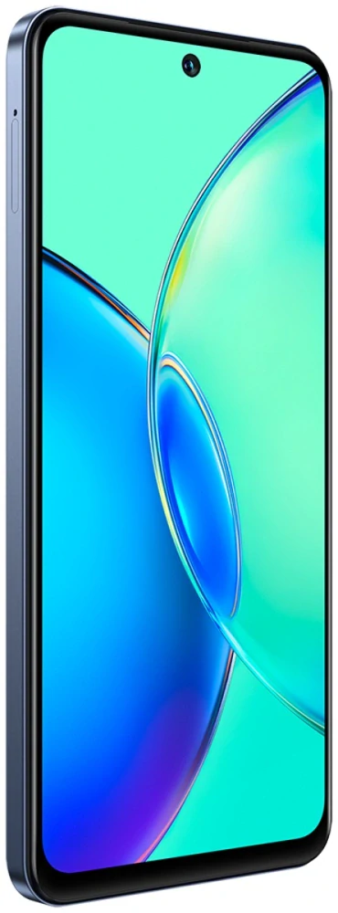 Mobilní telefon vivo Y19s 8 GB / 256 GB - černý