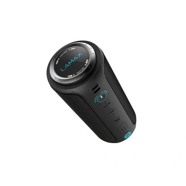 Přenosný reproduktor LAMAX Sounder2
