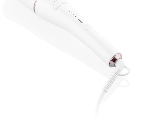 Kulma loknovací ETA Fenité 9327 90000 bílá