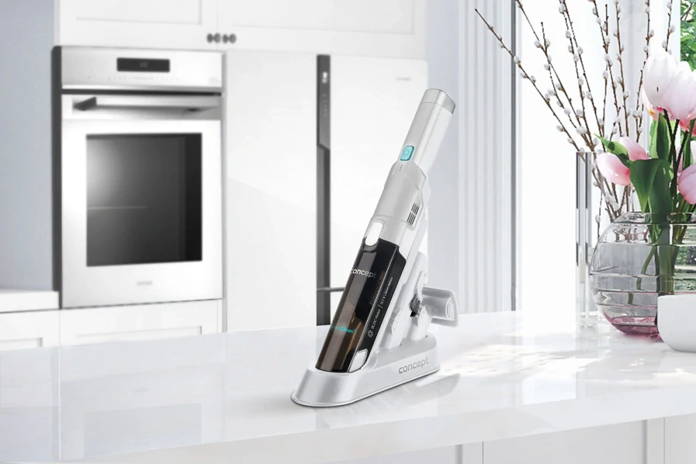 Ruční vysavač 11,1 V Perfect Clean VP4420