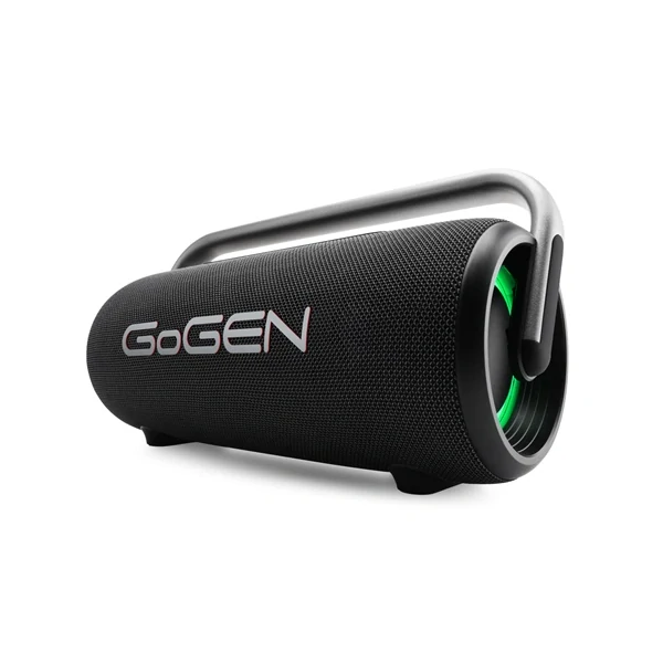 Přenosný reproduktor GoGEN HANDEE BPS 440 černý