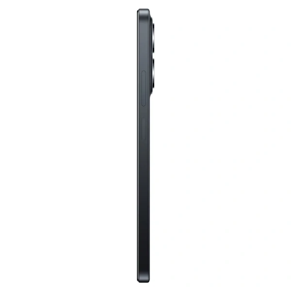 Mobilní telefon Xiaomi Redmi 15C 8 GB / 256 GB - černý	