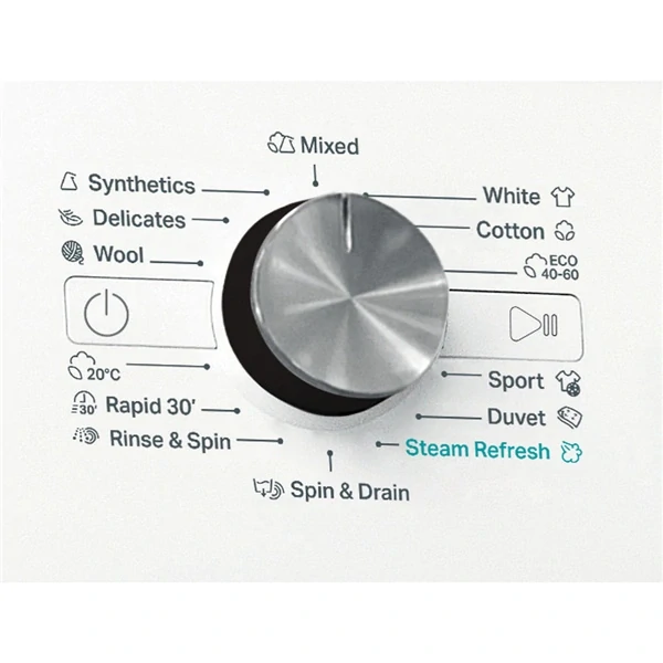 Pračka Whirlpool Fresh Care FFB 8469 BV EE