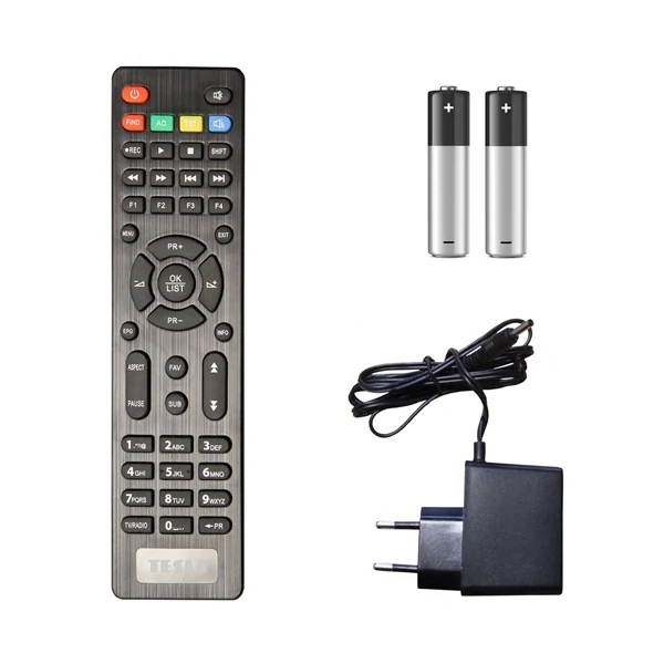 Set-top box TESLA TE-300