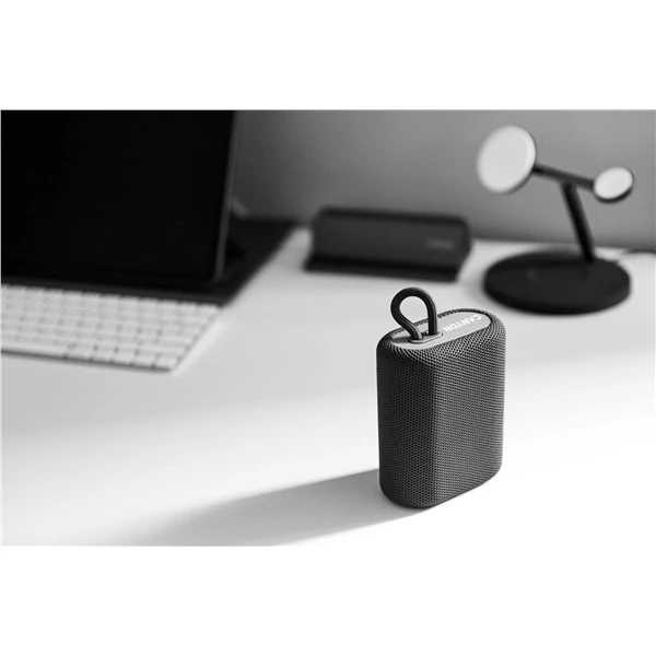 Přenosný reproduktor CANYON BSP-4, šedý