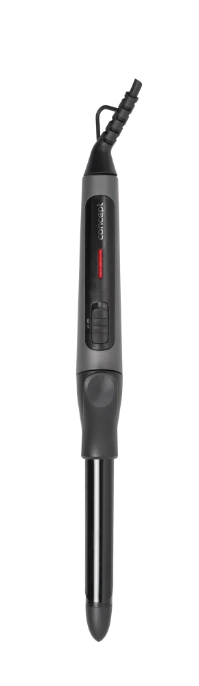 Kulma na vlasy klešťová TITAN CARE KK1180