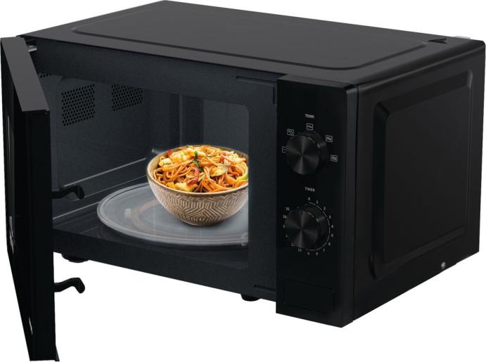 Mikrovlnná trouba H20MOBP1