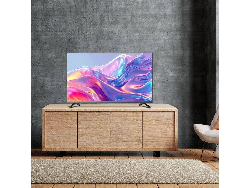 Televizor CHiQ U43QST TV 43", UHD, QLED