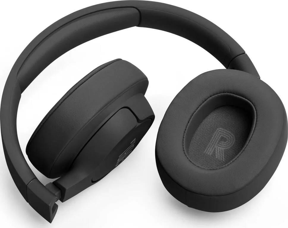 Sluchátka JBL Tune 720BT Black, bluetooth