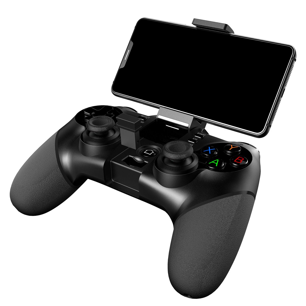 Gamepad iPega 9076 2.4GHz Bluetooth Fortnite Android/iOS/PS3/PS4/PC/Android
