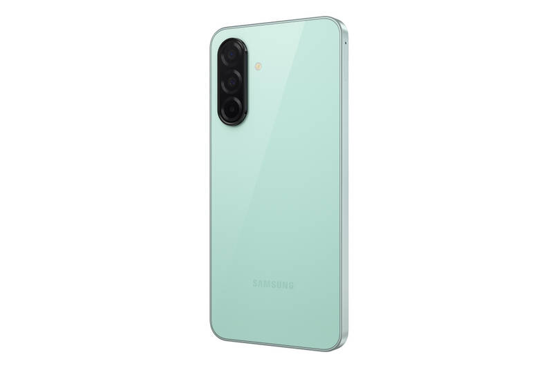 Mobilní telefon Samsung Galaxy A26 5G 6 GB / 128 GB (SM-A266BLGBEUE) zelený