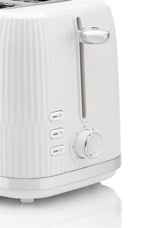 Topinkovač Gorenje T850DPW bílý