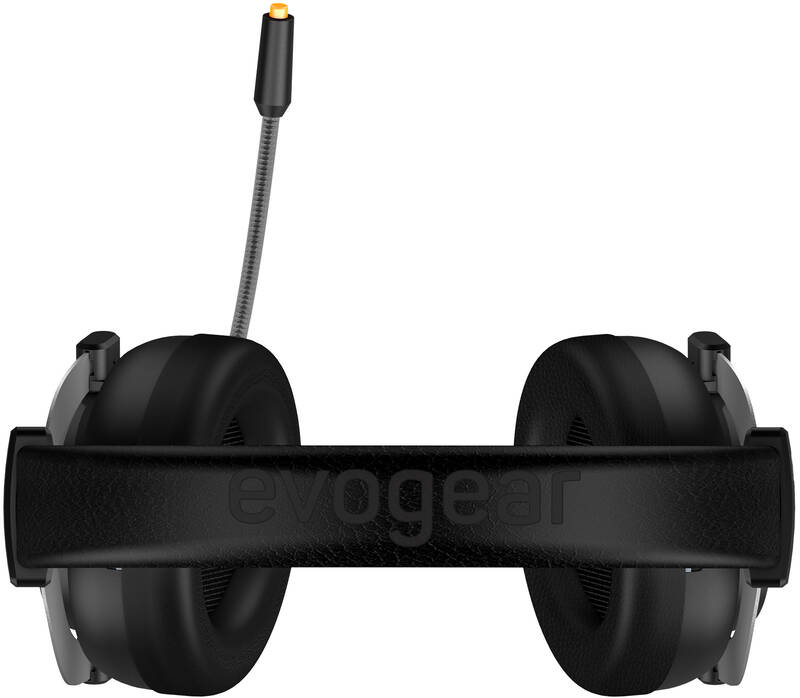 Headset Connect IT Evogear Ed.3