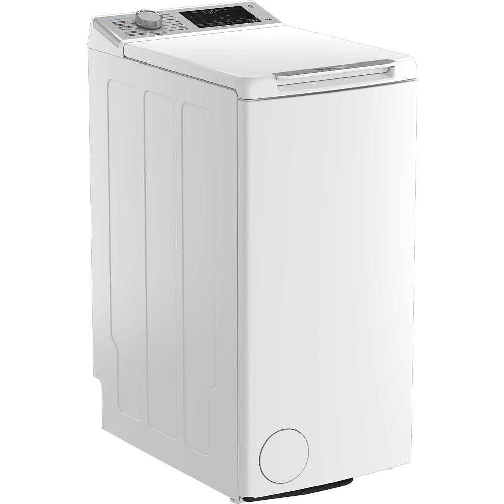 Pračka Whirlpool TW6521DSSWCS