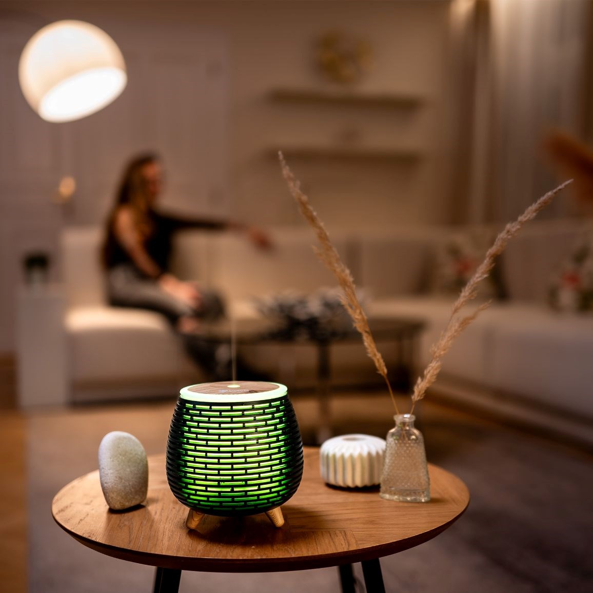 Aroma difuzér TrueLife AIR Diffuser D4