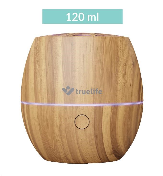 Aroma difuzér TrueLife AIR Diffuser D3 Light