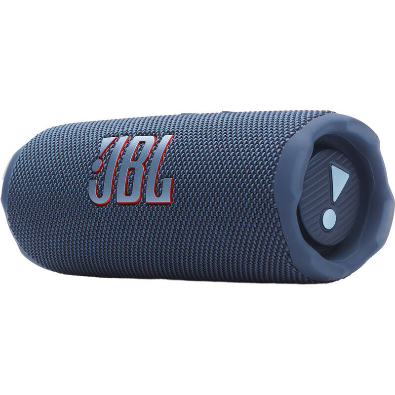 Přenosný reproduktor JBL FLIP 7 modrý