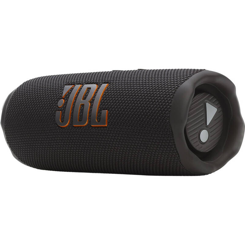 Přenosný reproduktor JBL FLIP 7 černý
