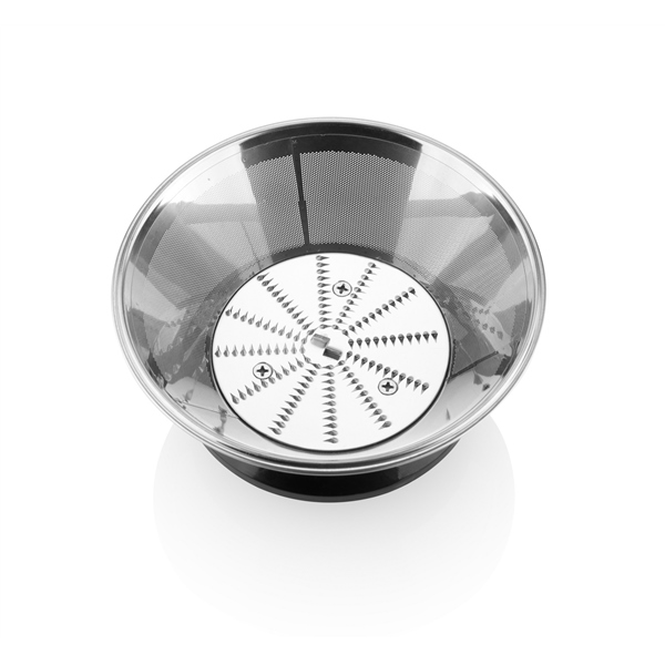 Odšťavňovač Hyundai JE 337II