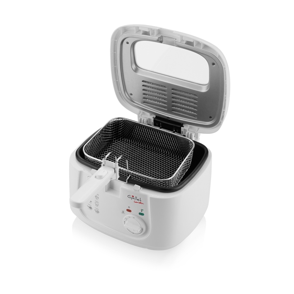 Fritéza Gallet DF165 Camelin