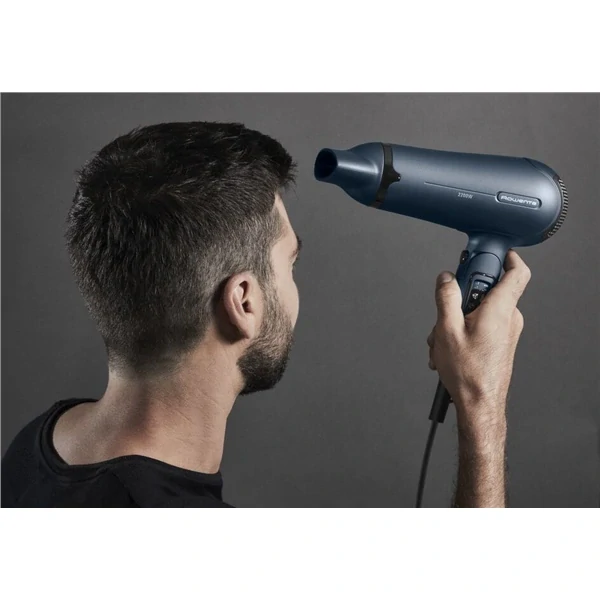 Fén Rowenta CV4753F1 Nomad Specialist