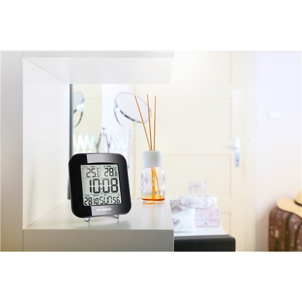 Meteostanice Hyundai WS 7236