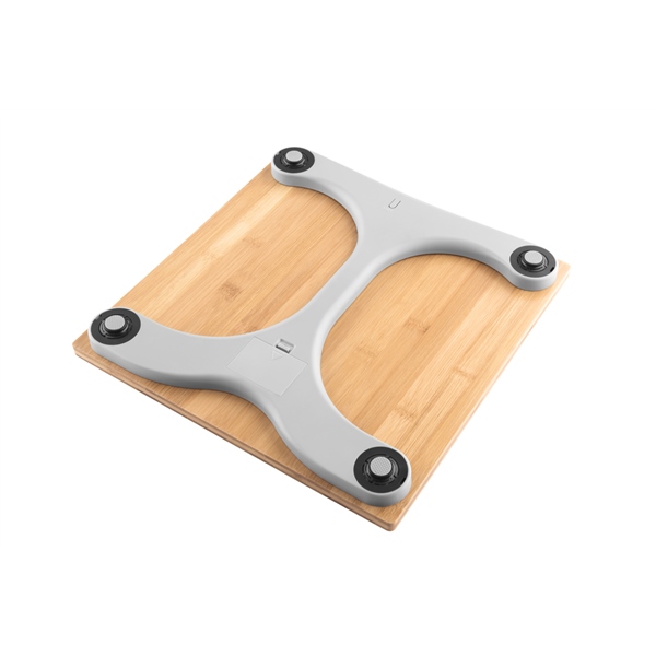 Váha osobní ETA Bamboo 9780 90000