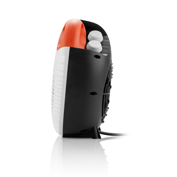 Teplovzdušný ventilátor ETA 0622 90000 Vietro