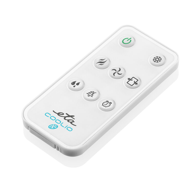 Ochlazovač vzduchu ETA Coolio 0568 90000