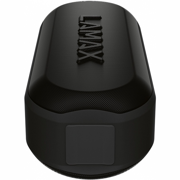 Přenosný reproduktor LAMAX Street2