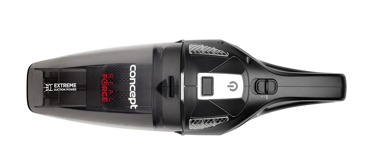 Ruční vysavač Concept VP4380 18,5 V REAL FORCE