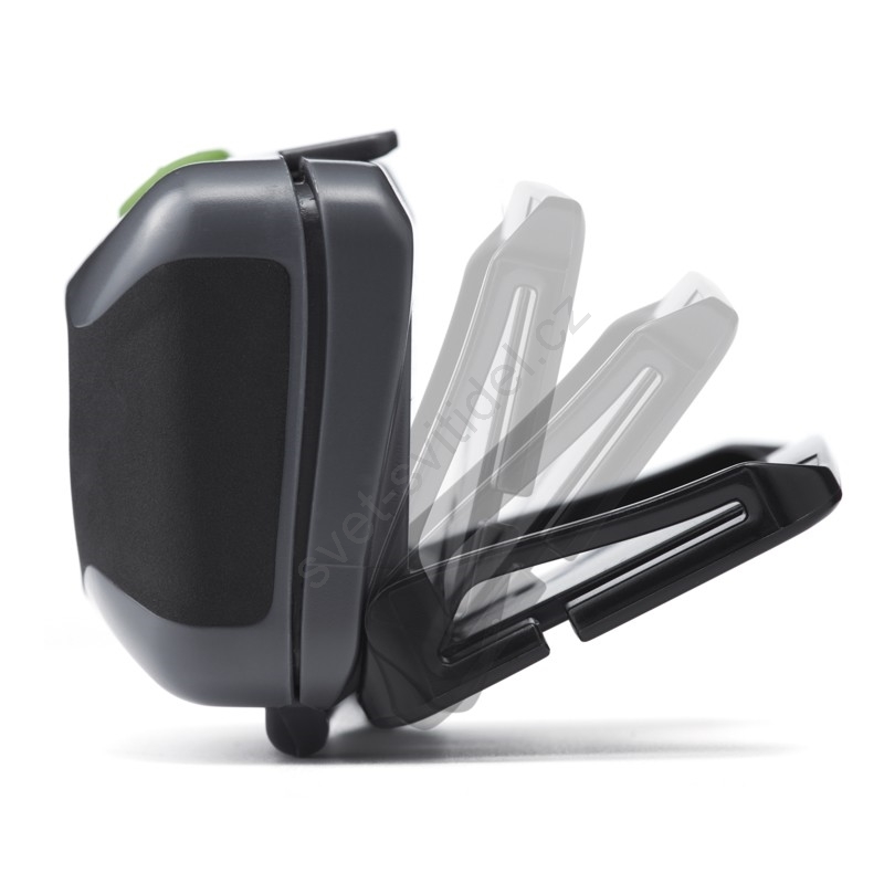 LED Čelovka GP CREE P8560 SMD 2xLED/3xAAA - VÝPRODEJ