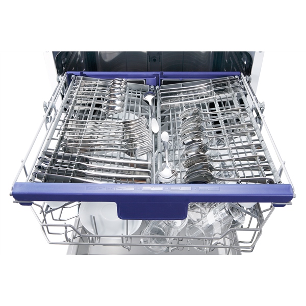 Myčka nádobí ETA 238090000D bílá