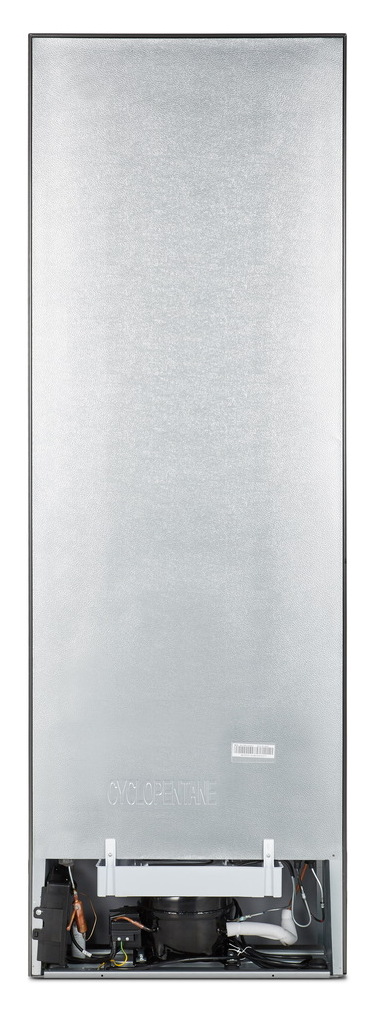 Chladnička komb. Gorenje N619EAXL4 KitchenFit, NoFrost