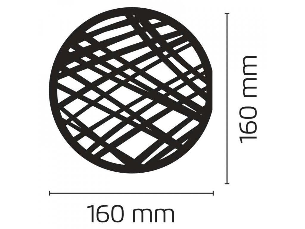 Vánoční dekorace vnitřní IP20 XMAS 20xLED/2W/4,5V