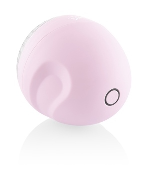 Odstraňovač žmolků ETA Mia 2260 90000, růžový	