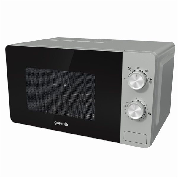 Mikrovlnná trouba Gorenje MO20E1S