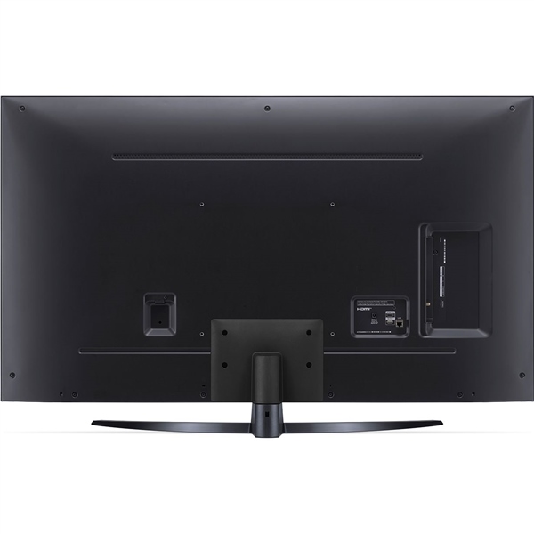 Televize LG 50NANO76Q