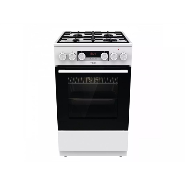 Sporák Mora K 5652 CW