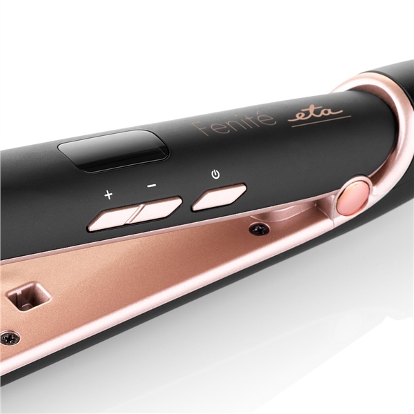 Dárková sada péče o vlasy Fenité ETA9336 90010 black edition