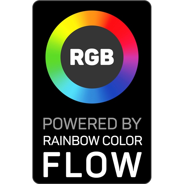 Klávesnice Connect IT Biohazard, CZ/SK - černá