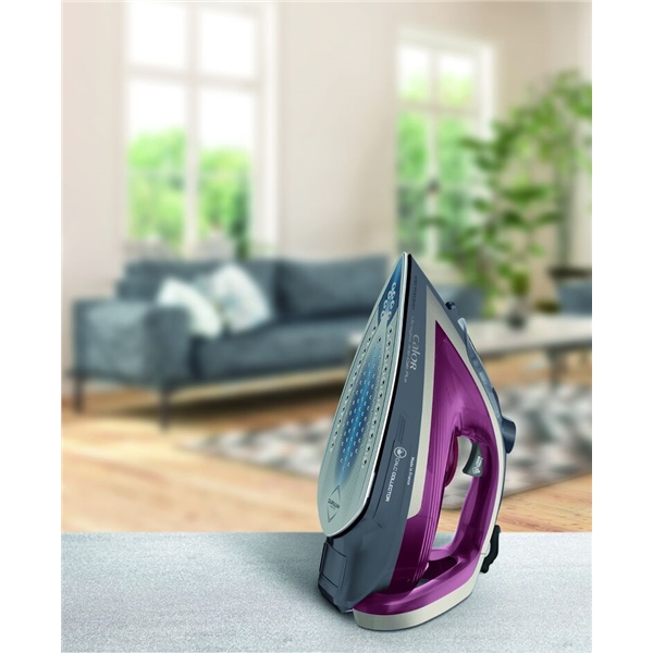 Žehlička Tefal FV6840E0 Ultragliss Plus