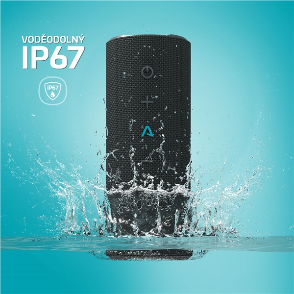 Přenosný reproduktor LAMAX Sounder2 Play