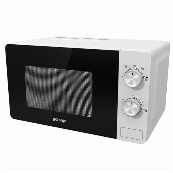 Mikrovlnná trouba Gorenje MO17E1W