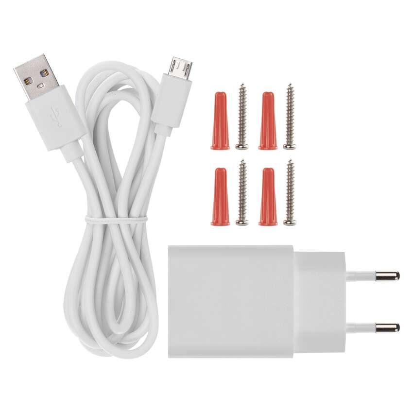 GoSmart programovatelný, bezdrátový termostat P56211, WiFi